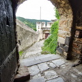 Marksburg castle
